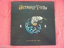 Jethro Tull - Catfish Rising LP & Bonus 12