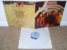THE KINKS Village Green Preservation Society LP UK 1st