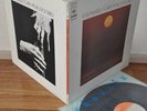 Gary Peacock Trio Eastward Japan gatefold LP Sony SONP-50237J