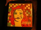 Fabrizio de andrè - Nuvole barocche LP
