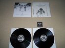 NECROS CHRISTOS TRIUNE IMPURITY RITES LP NEW LOSS HOUR OF 13