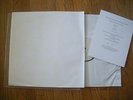 SIX ORGANS OF ADMITTANCE - For Octavio Paz LP - EDITION OF 500 - RARE