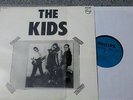 The Kids Philips Lp 1978 Punk,Wave,Sex Pistols,Clash