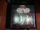 SATAN INTO THE FIRE RARE NWOBHM LP + 7