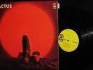 CLEAN 1970 Orig CACTUS   1st LP   Hard BOOGIE BLUES JAMS   VANILLA FUDGE McCARTY