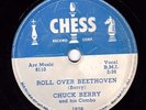 R&B/Rockabilly 78- Chuck Berry - 