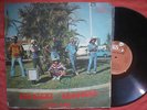 Midnight groovers Talon haut - afro funk psych west indies funkees style lp mp3