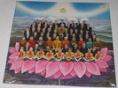 GEORGE HARRISON Dark Horse SEALED LP 1974 SMAS-3418 US Apple BEATLES