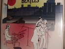 Beatles - Rooftop Concert - TSP Sealed 2LP Red Wax 500 #d
