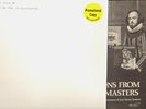 MFSL Half-Speed Master LP Nearmint  PINK FLOYD Dark Side Of Moon (No Sleeve