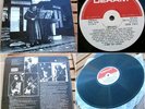 EAST OF EDEN-SNAFU Greek LP rare original MINT 1970