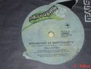Cold Chisel - Breakfast At Sweethearts - 1979 Elektra 45