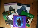 Nick Drake Fruit Tree '80's Hannibal 4LP Vinyl box set Excellent with one 