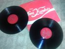 Enjoy Jimi Hendrix bootleg rare lp record
