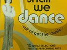 Hoctor Shall We Dance Vol 2 LP Listen PRIVATE SOUL FUNK BREAKS RARE Signed