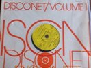 Disconet Volume 1  Number 1 Remix Service
