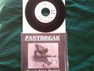 FASTBREAK DON'T STOP TRYING 7