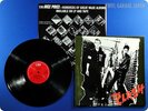 THE CLASH The Clash 1977 UK Press Joe Strummer LP o430