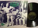 East Coast Blues, 1926-1935, Yazoo Records, Rare Black Label