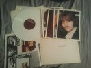 Beatles White Album White Colored Vinyl lp SEBX-11841 Purple Label All Inserts