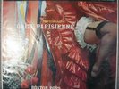 Fiedler Boston Pops Offenbach Gaite Parisienne RCA LSC-1817 Orig SD 11,10s E+ LP