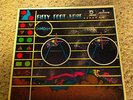 Fifty Foot Hose Cauldron LP Mercury
