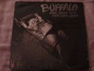 Buffalo Only Want You For Your Body LP 1974 Vertigo Spaceship Label RARE OOP