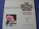 Robbie Buchanan James Newton Howard 1982 Audiophile EP Sheffield Track Record