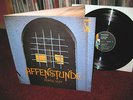 POPOL VUH - AFFENSTUNDE original 1st PRESS LIBERTY 1971 MINT German Kraut RARITY