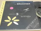BRUCKNER Symphony no.3 ZOLTAN FEKETE 1953 REMINGTON EX+