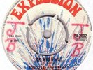 BONGO LES & HERMAN/SKINHEAD REGGAE/EXPLOSION EX2002/1969..DR WHO...LISTEN