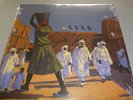 The Mars Volta - The Bedlam In Goliath  - ltd.colored 2 LP Vinyl // Shape Single