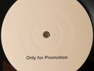 * MOTOWN - MS-709 - THE JACKSON 5 - ABC - WHITE LABEL TEST PRESSING *
