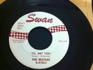 The Beatles 45 
