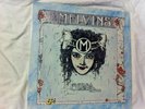 Melvins Ozma lp - Original Boner Records vinyl - 1989 with insert