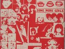 The Rolling Stones  - Some More Girls -  RARE LP