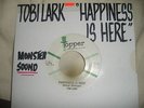 Tobi Lark Happiness Is Here