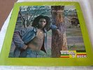 Hugh Mundell Time And Place LP