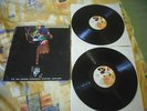 THE JIMI HENDRIX EXPERIENCE 2X33 TOURS ELECTRIC LADYLAND BARCLAY 1969 VG/VG+