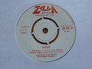 Focus - Same 1969 UK EP PRIVATE FOLK/PSYCH HEAR IT 