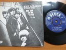 The Rolling Stones - Get Off My Cloud 1965 UK 45 EXPORT