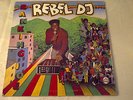 RANKING JOE - REBEL DJ  on JAM ROCK  ORIG RARE REGGAE LP
