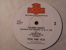 The Kinks Concert - NBC Radio's The Source (3XLP, 1982, 82-6)(CB) VG++ RARE