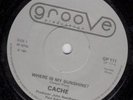 CACHE where is my sunshine 7