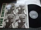 THE SMITHS UK ROUGH TRADE LP 1985 MEAT IS MURDER MINT VINYL