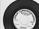 TONY RITCHIE Anyone At The Party Seen Jenny? 1968 FREAKBEAT MOD PSYCH 45 LISTEN