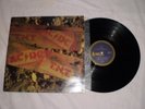 AC/DC TNT (Blue Albert) Record LP