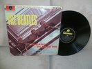 1964 UK Orig THE BEATLES ‘Mono’ LP “PLEASE PLEASE ME”   EX