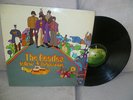 1969 UK Orig THE BEATLES ‘Mono’ LP “YELLOW SUBMARINE”