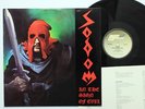 SODOM -In the Sign of Evil LP 1986 ++US VERSION++hellhammer bathory celtic frost